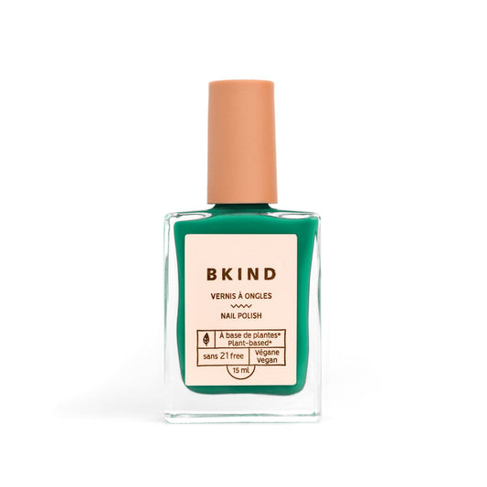 Vernis à ongles Bkind - Rainforest