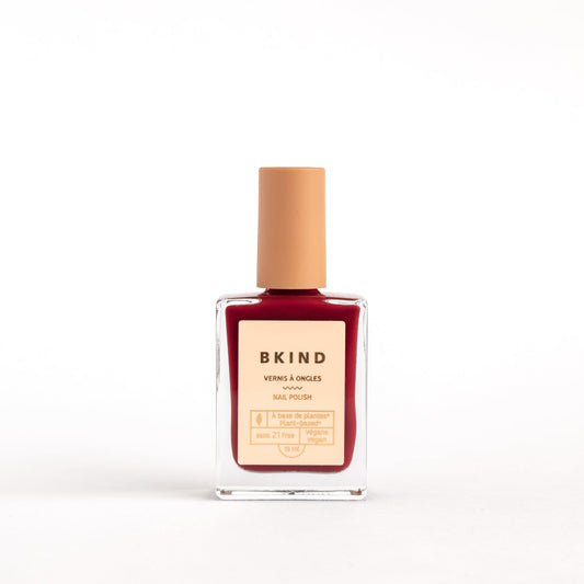 Vernis à ongles Bkind - Scorpio