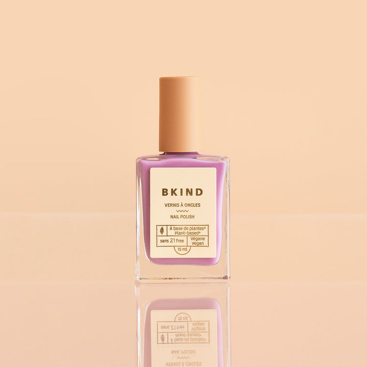 Vernis à ongles Bkind - Floatie