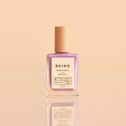 Vernis à ongles Bkind - Floatie