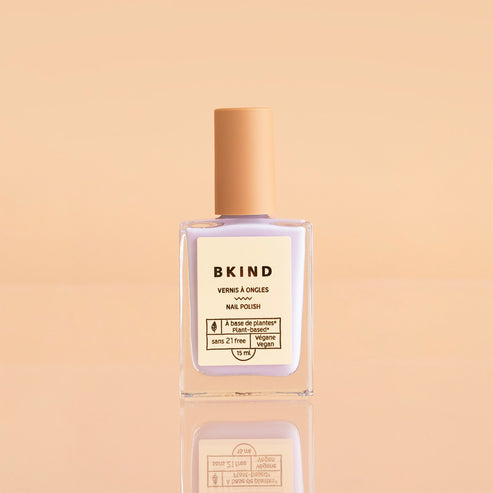 Vernis à ongles Bkind - Kikini