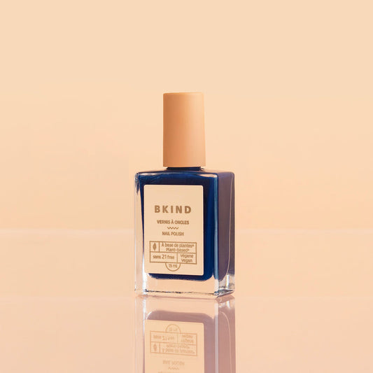 Vernis à ongles Bkind - On the Rocks