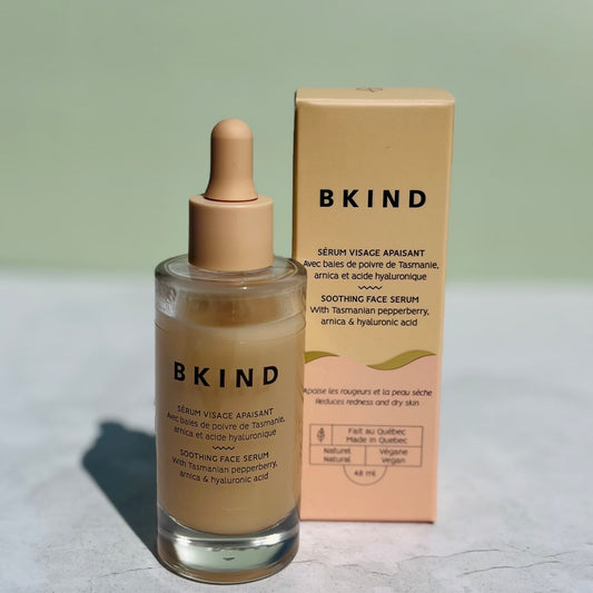 Sérum visage Bkind