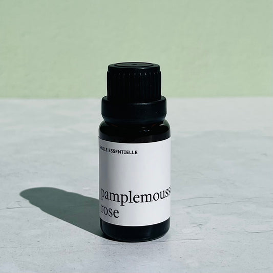 Huile essentielle - Marée Chandelle