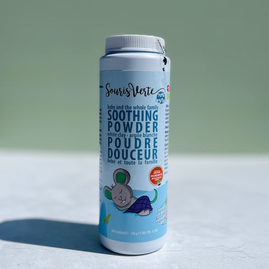 Poudre douceur