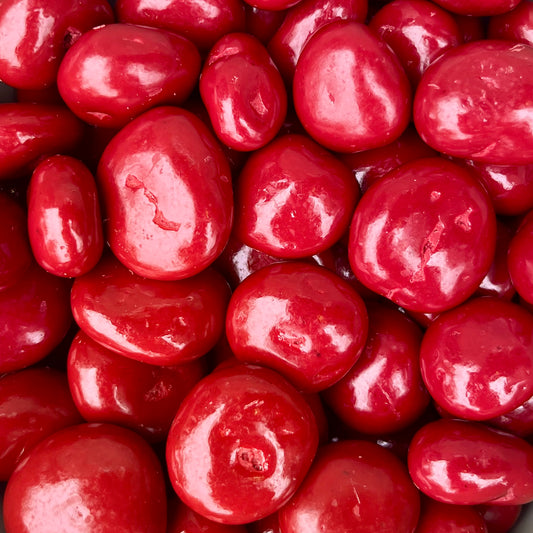 Cerises au chocolat au lait - Vrac