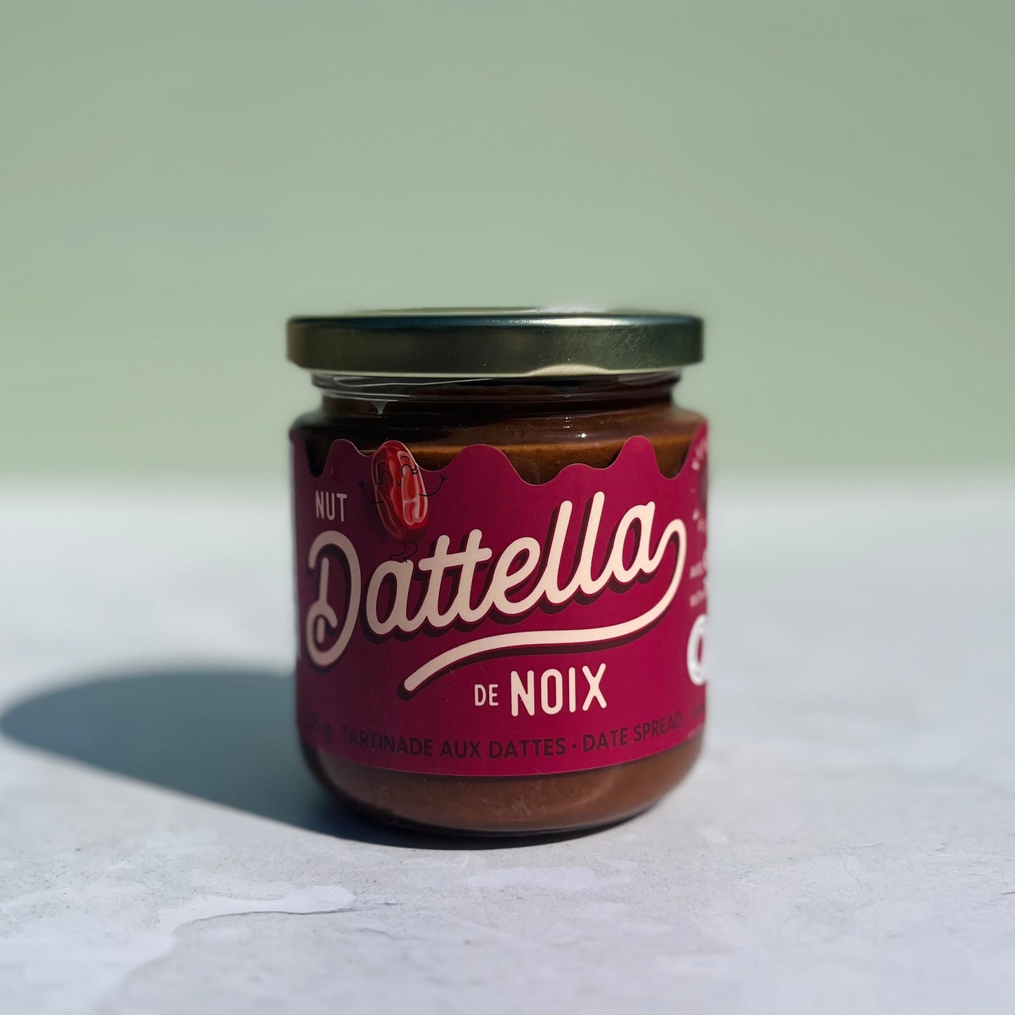 Dattella de noix