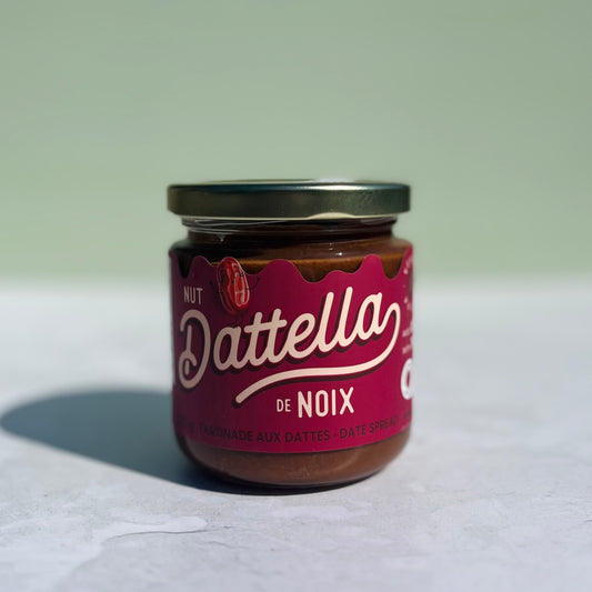 Dattella de noix