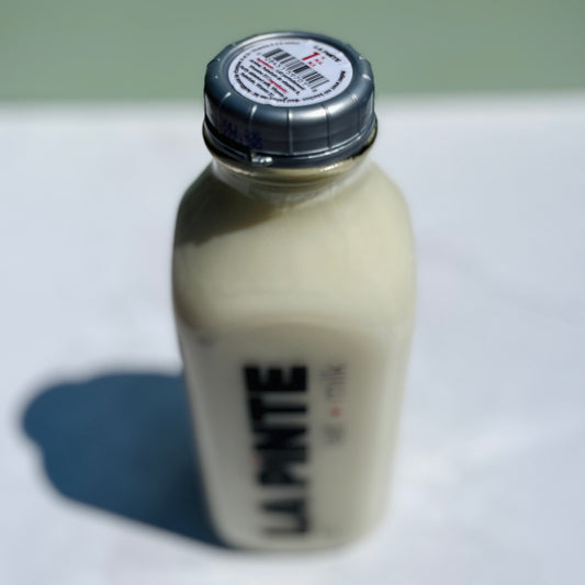Lait de Jersey 1L (Consigne 2$)