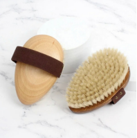 Brosse pour le corps