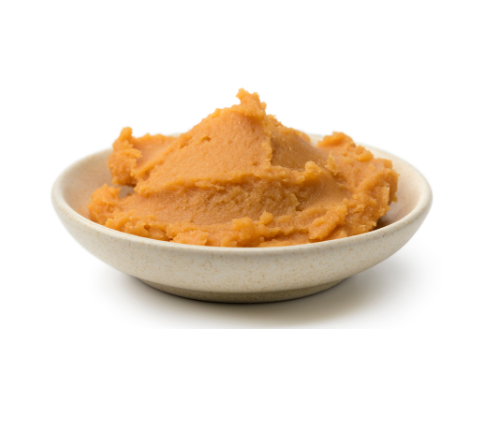 Pâte miso à la japonaise - Vrac