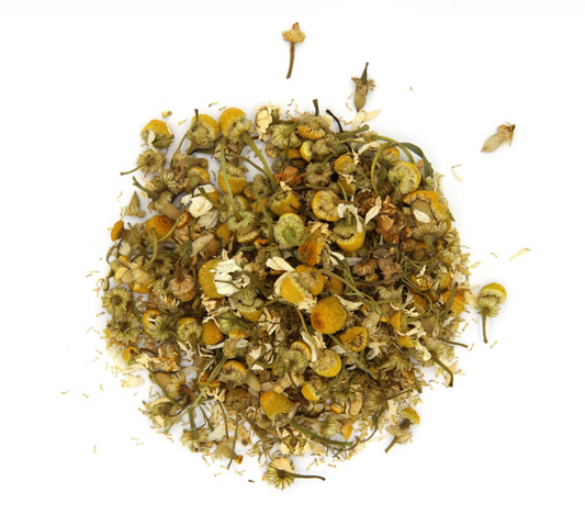 Camomille (fleur entière) - Vrac