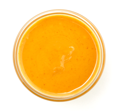 Beurre d'arachide crémeux - Vrac