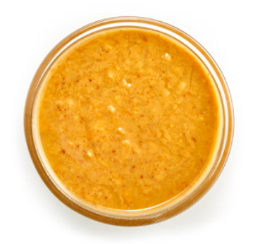 Beurre d'arachide croquant - Vrac