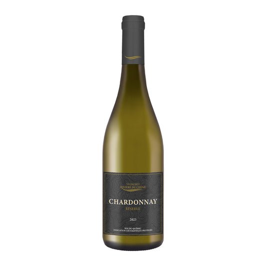 Chardonnay Réserve 2023