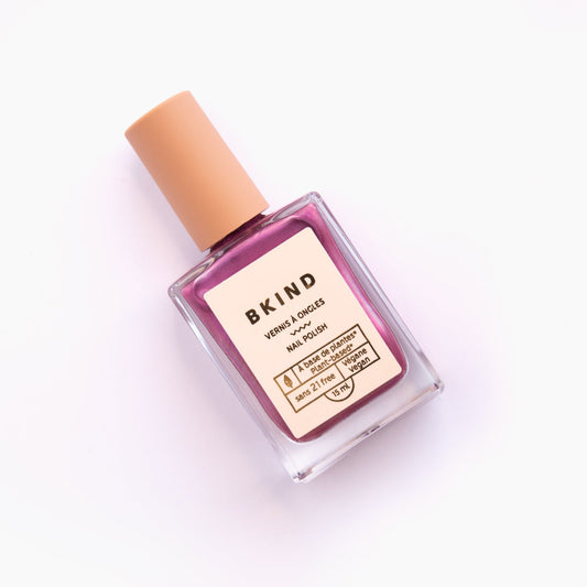 Vernis à ongles Bkind - Cosmo