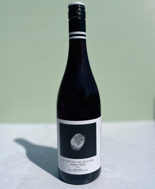 Pinot Noir