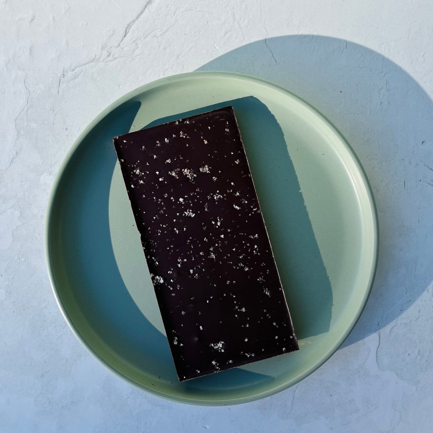 Barre de chocolat (bio)