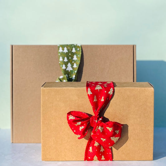 Emballage cadeau