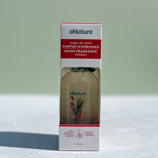 Parfum d'ambiance