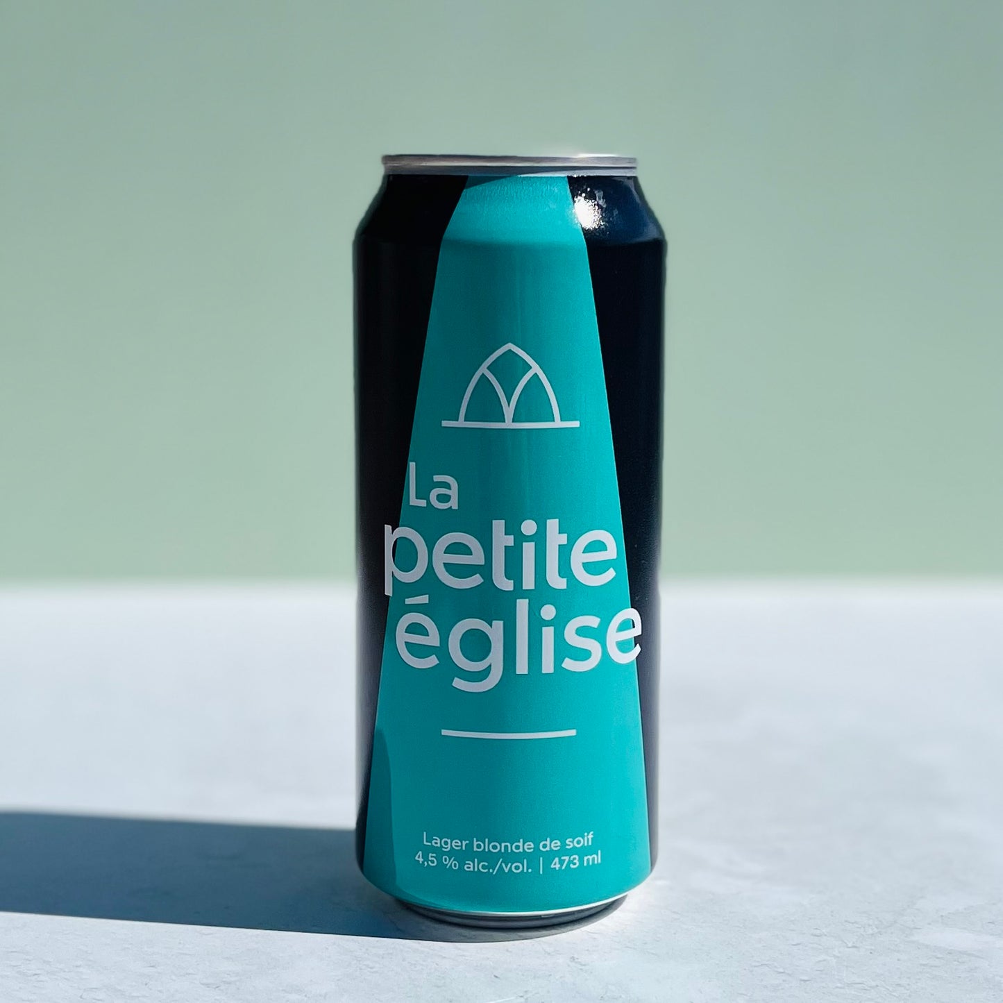 La Petite Église (consigne de 0,10$)