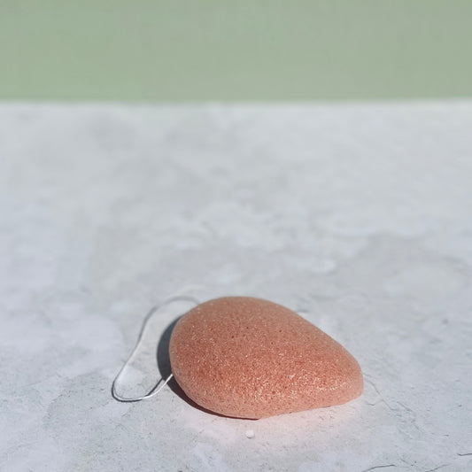 Éponge Konjac