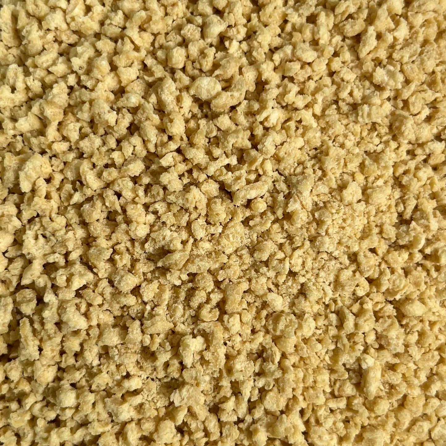 Protéine végétale (soya) texturée (PVT) - Vrac