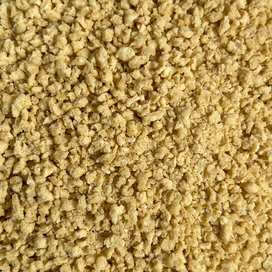 Protéine végétale (soya) texturée (PVT) - Vrac