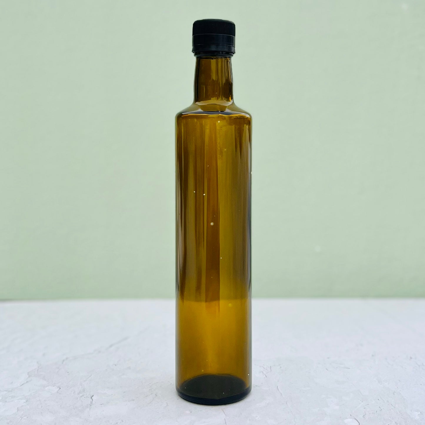 Bouteille en verre Olive Pressée - Contenant