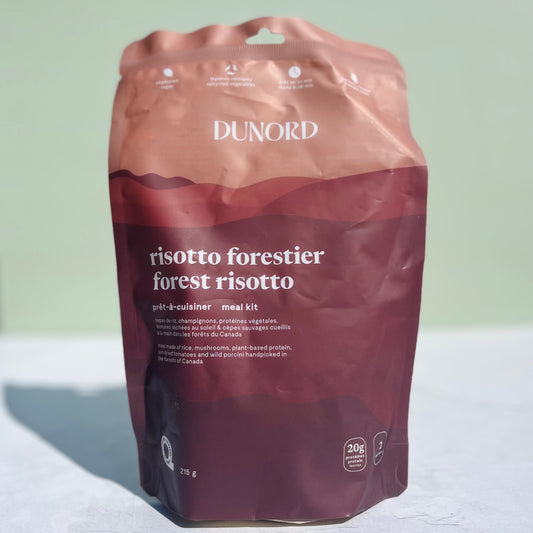 Repas Dunord (2 portions)