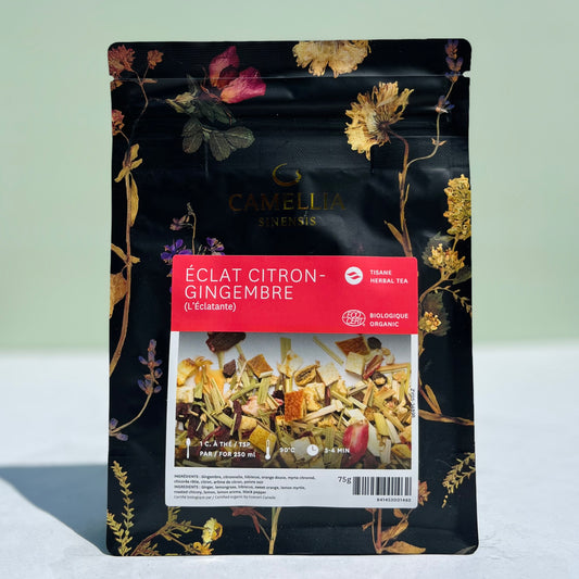 L' Éclatante - Sac 75g