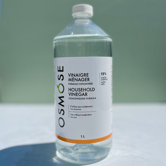 Vinaigre ménager 12%