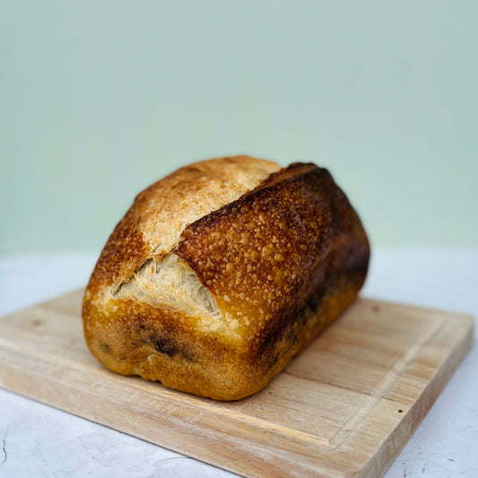 Pain Le Moulé Blanc
