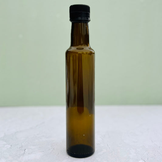 Bouteille en verre Olive Pressée - Contenant