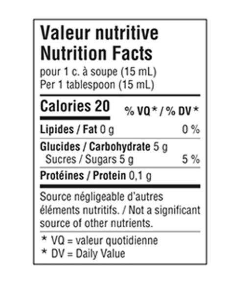 Tartinade Fraise et basilic (consigne 0,50$)