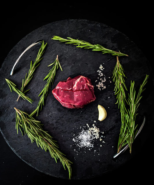 Filet mignon - Vrac