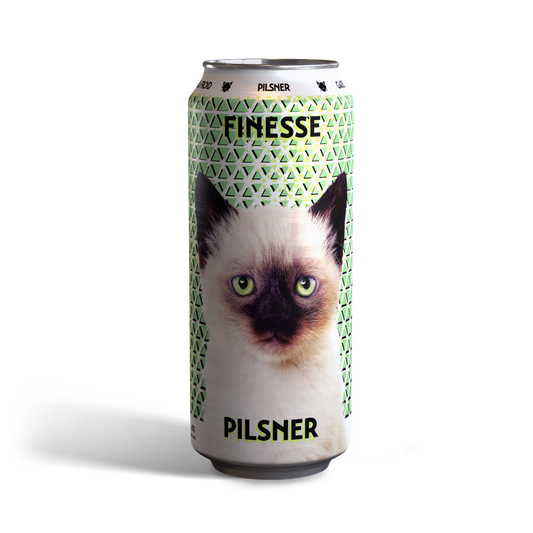 Finesse (consigne 0,10$)