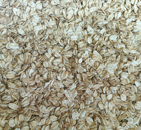 Flocons d' avoine rapide - Vrac