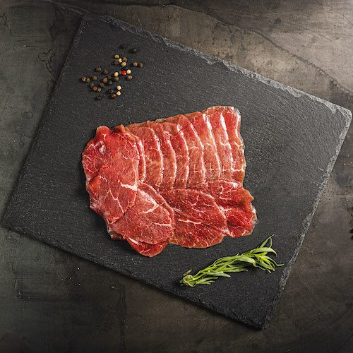 Viande à fondue chinoise - Vrac