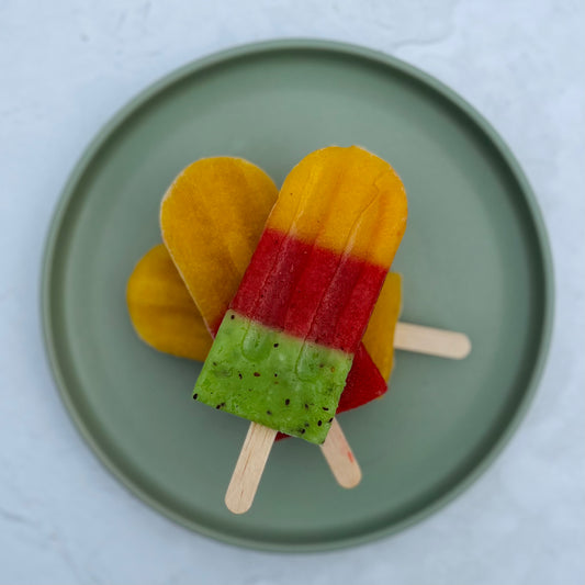 Popsicle - Palepops