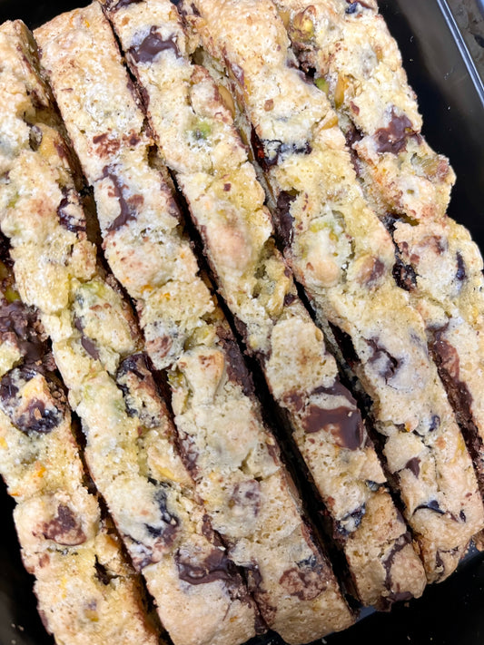 Biscotti