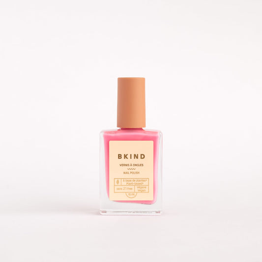 Vernis à ongles Bkind - Gemini