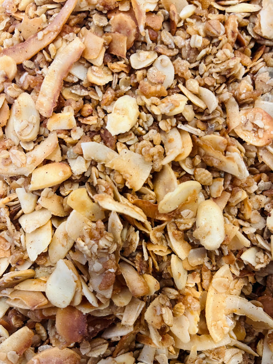 Granola maison - Vrac