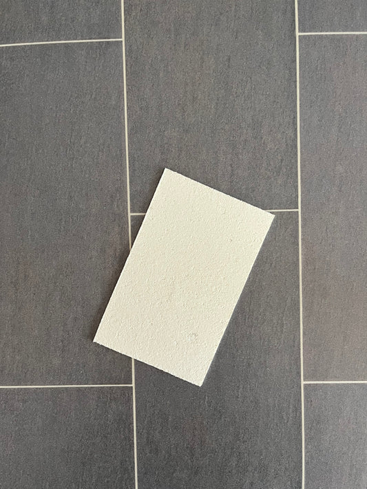 Éponge biodégradable