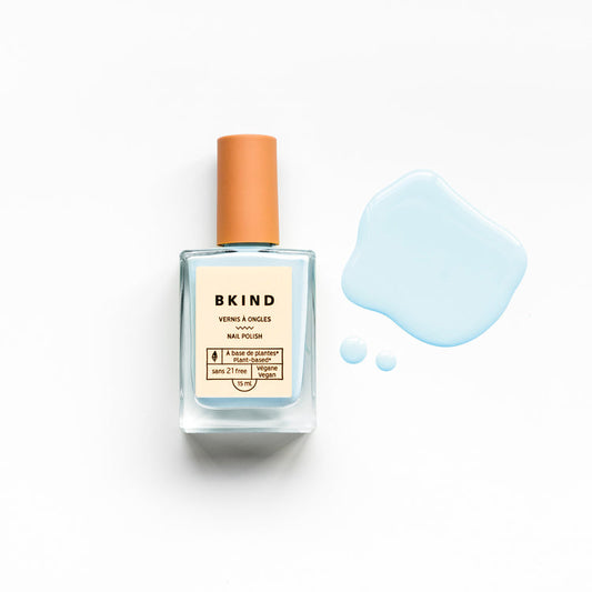 Vernis à ongles Bkind - Les Baby Spice