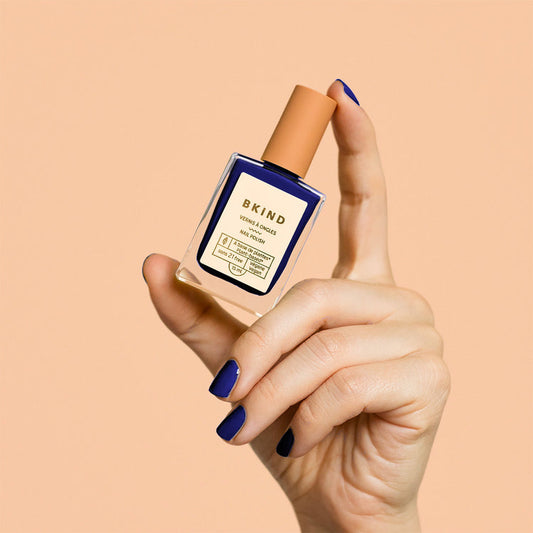 Vernis à ongles Bkind - On the Rocks