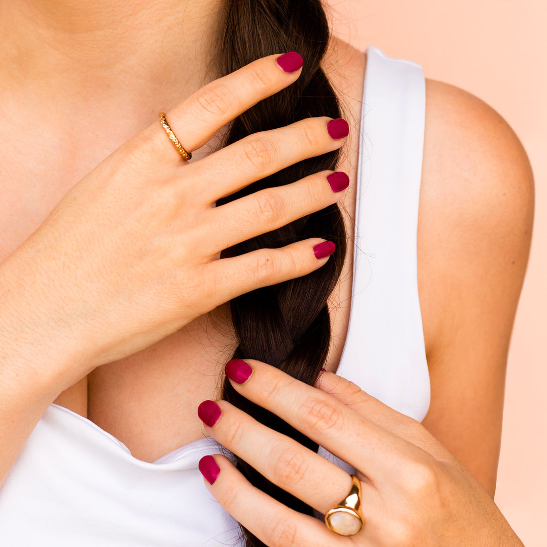 Vernis à ongles Bkind - Éternel