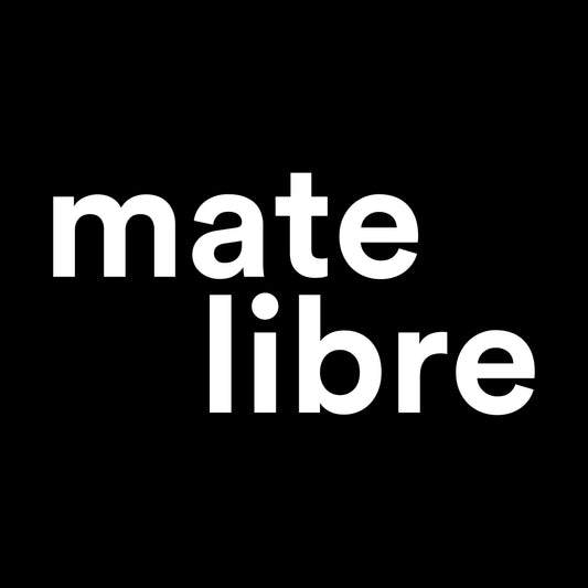 Infusion énergisante Mate Libre