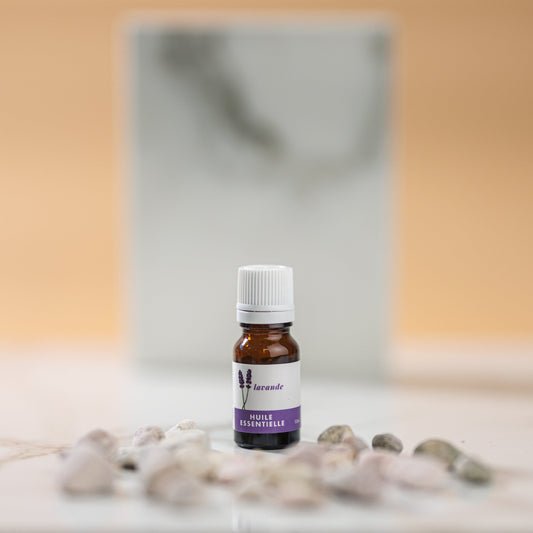Huile essentielle - ONature