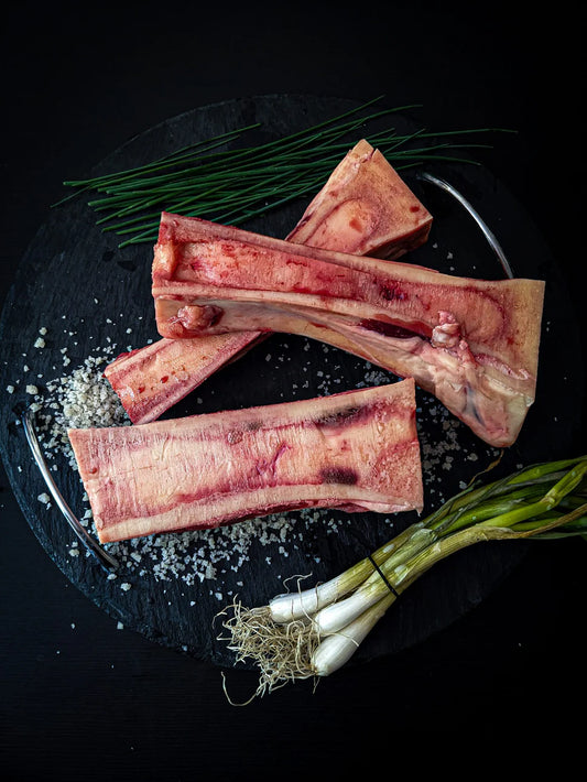 Os à moëlle (sur la longueur) - Vrac